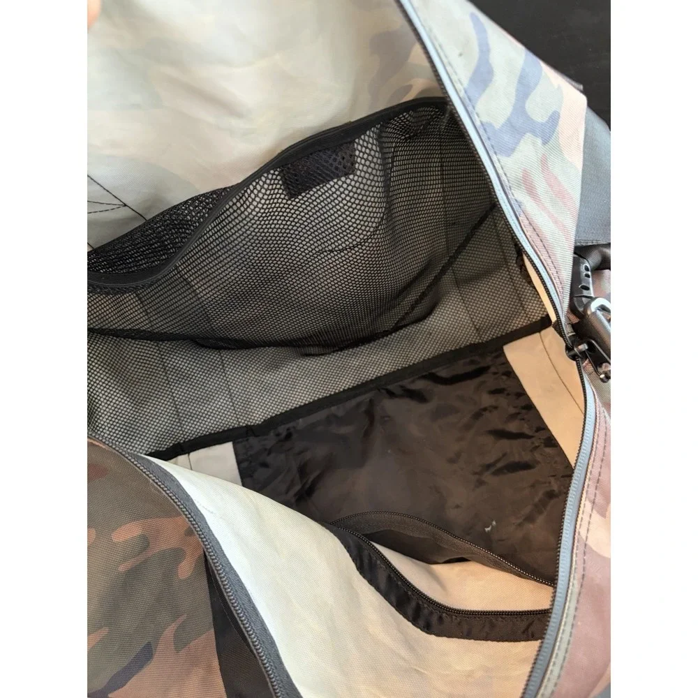 Gracie Barra vtg limited
